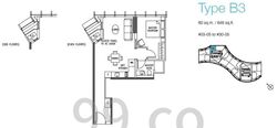 Duo Residences (D7), Apartment #548734671